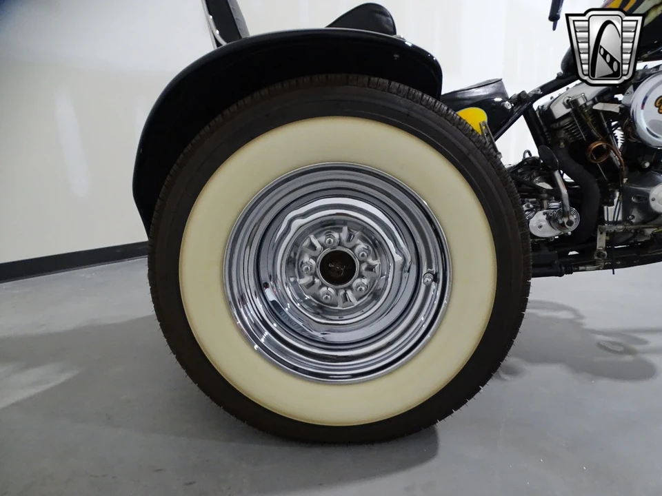 1978 Harley-Davidson Shovelhead - Image 11 of 12