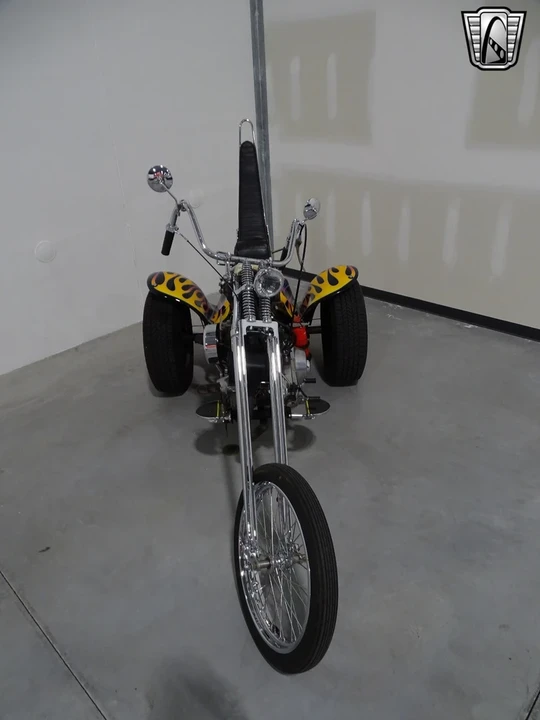 1978 Harley-Davidson Shovelhead - Image 8 of 12
