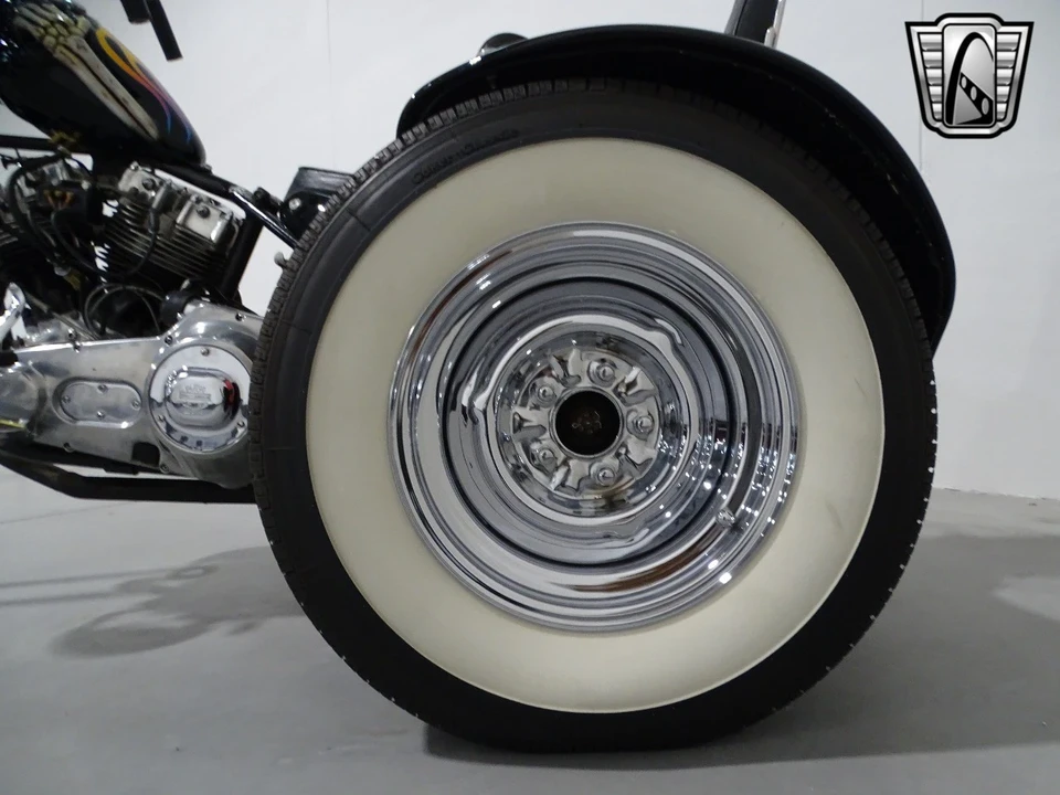 1978 Harley-Davidson Shovelhead - Image 10 of 12