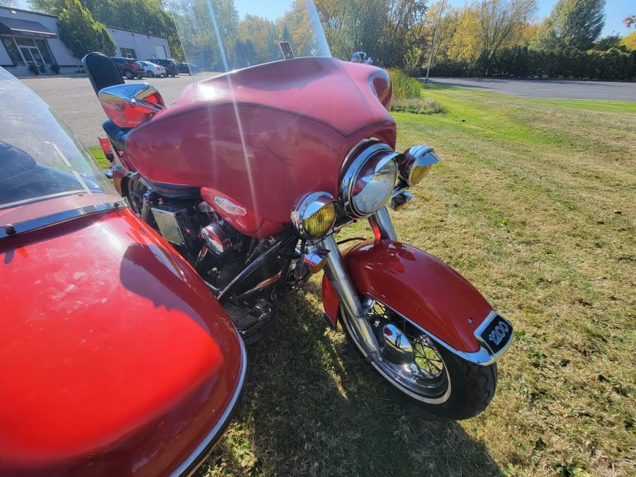 1978 Harley-Davidson Shovelhead - Image 14 of 26