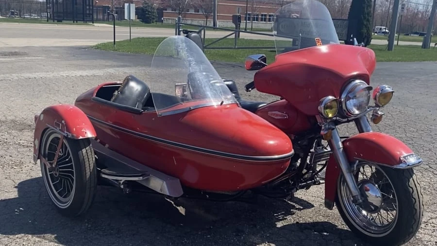 1978 Harley-Davidson Shovelhead - Image 2 of 26