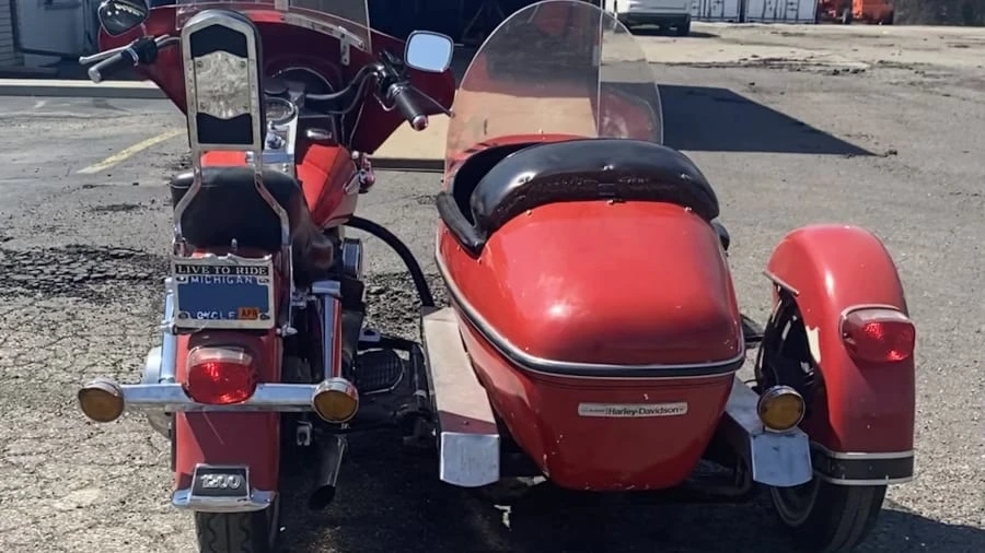 1978 Harley-Davidson Shovelhead - Image 3 of 26