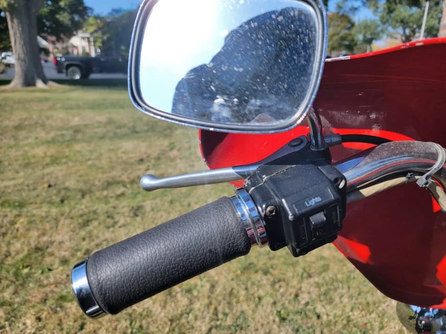 1978 Harley-Davidson Shovelhead - Image 8 of 26