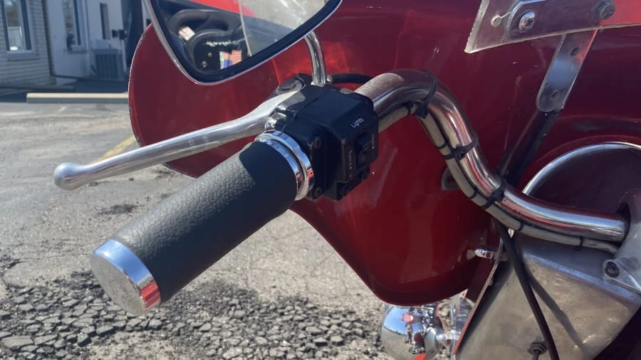 1978 Harley-Davidson Shovelhead - Image 13 of 26