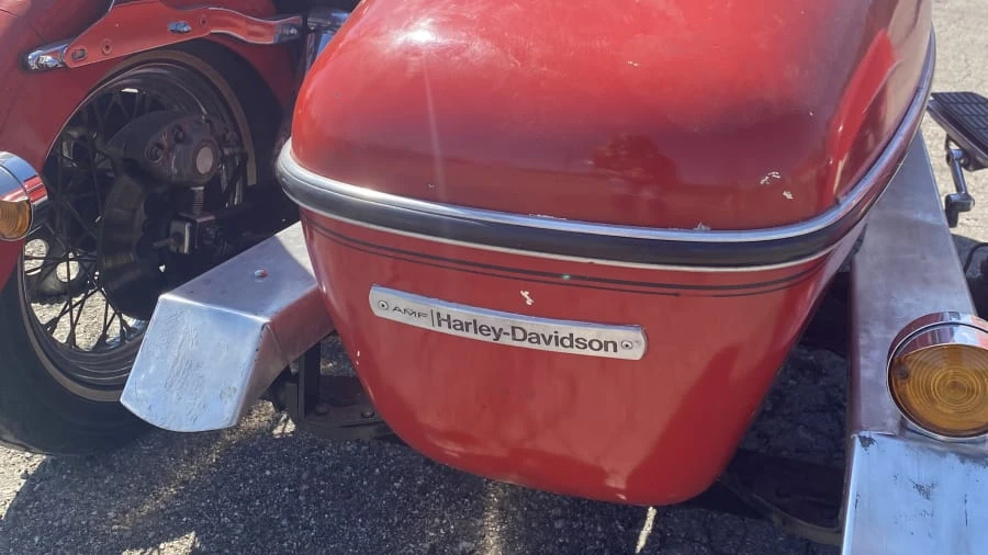1978 Harley-Davidson Shovelhead - Image 17 of 26