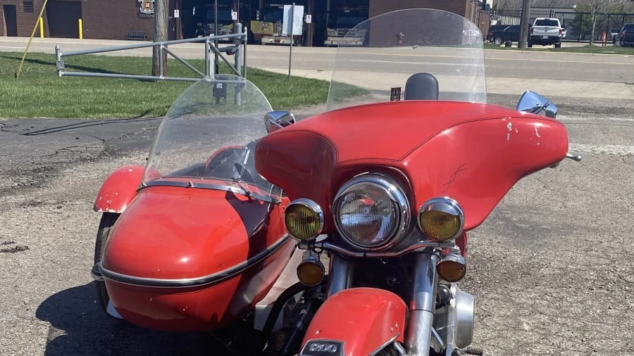 1978 Harley-Davidson Shovelhead - Image 15 of 26