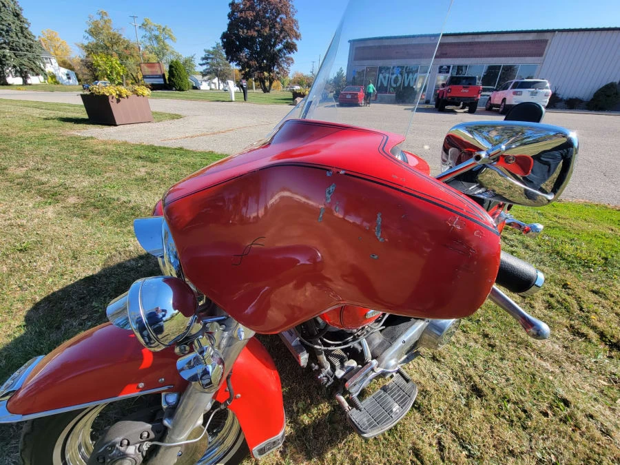 1978 Harley-Davidson Shovelhead - Image 6 of 26