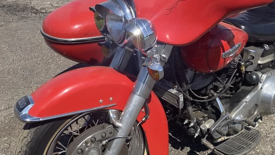 1978 Harley-Davidson Shovelhead - Image 16 of 26