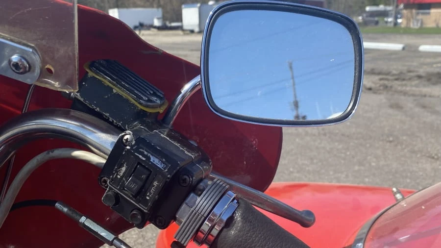 1978 Harley-Davidson Shovelhead - Image 11 of 26