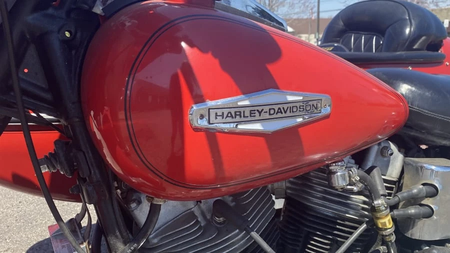 1978 Harley-Davidson Shovelhead - Image 4 of 26