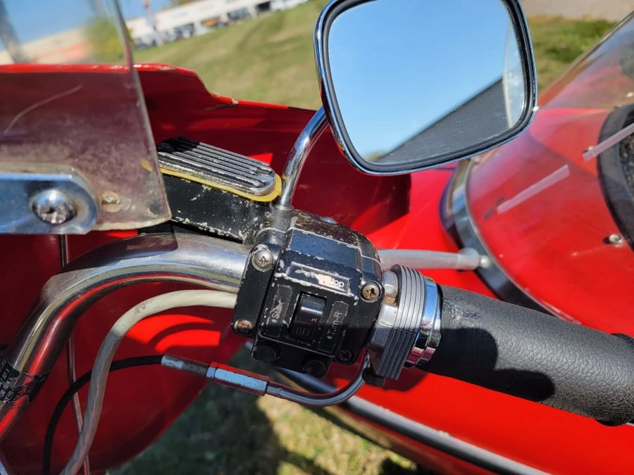 1978 Harley-Davidson Shovelhead - Image 7 of 26