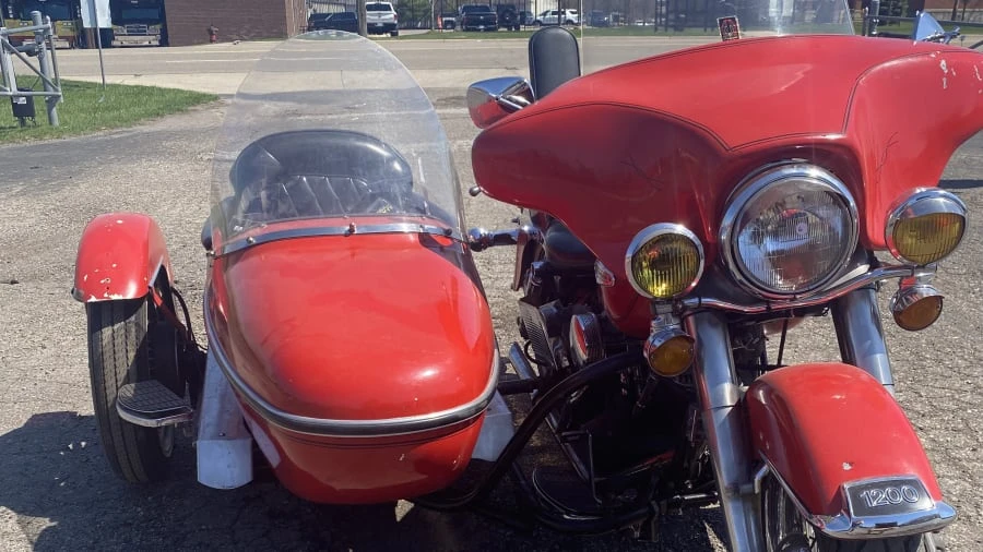 1978 Harley-Davidson Shovelhead - Image 22 of 26