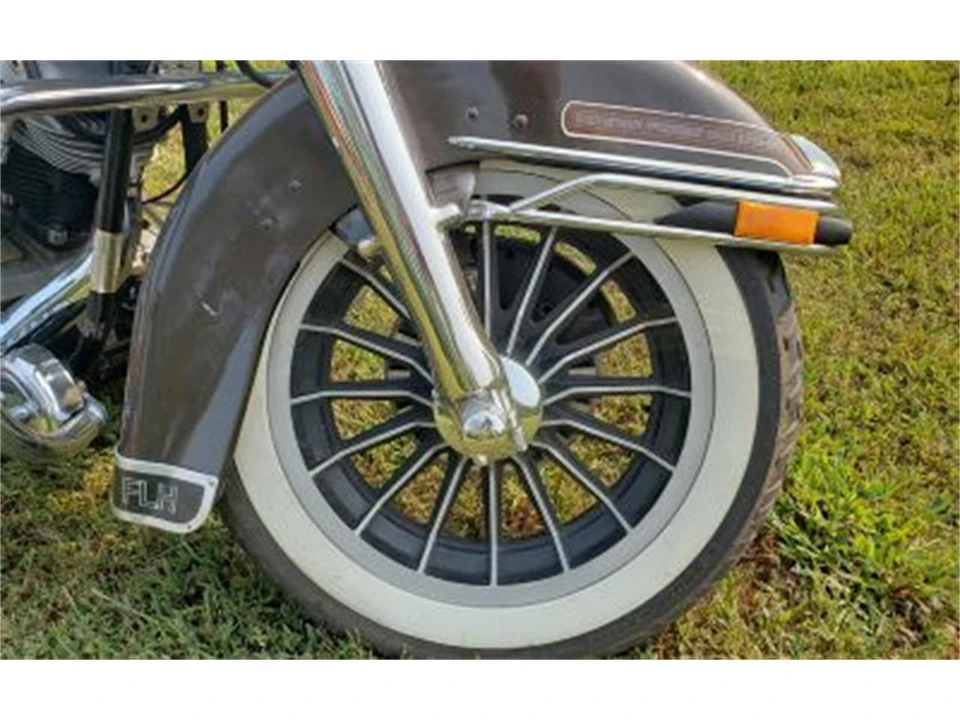 1978 Harley-Davidson Shovelhead - Image 3 of 20
