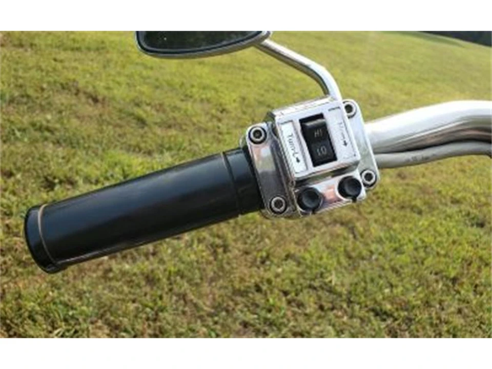 1978 Harley-Davidson Shovelhead - Image 8 of 20
