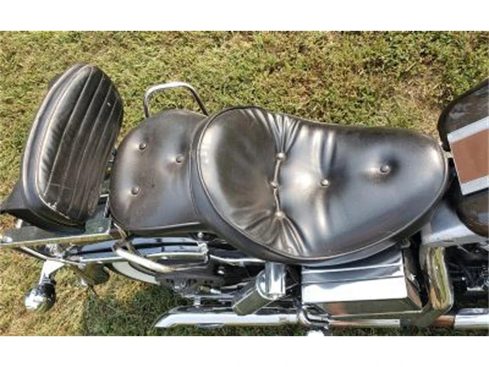 1978 Harley-Davidson Shovelhead - Image 9 of 20