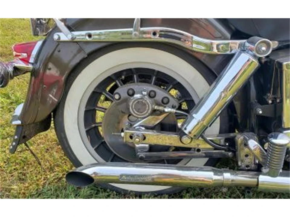1978 Harley-Davidson Shovelhead - Image 2 of 20