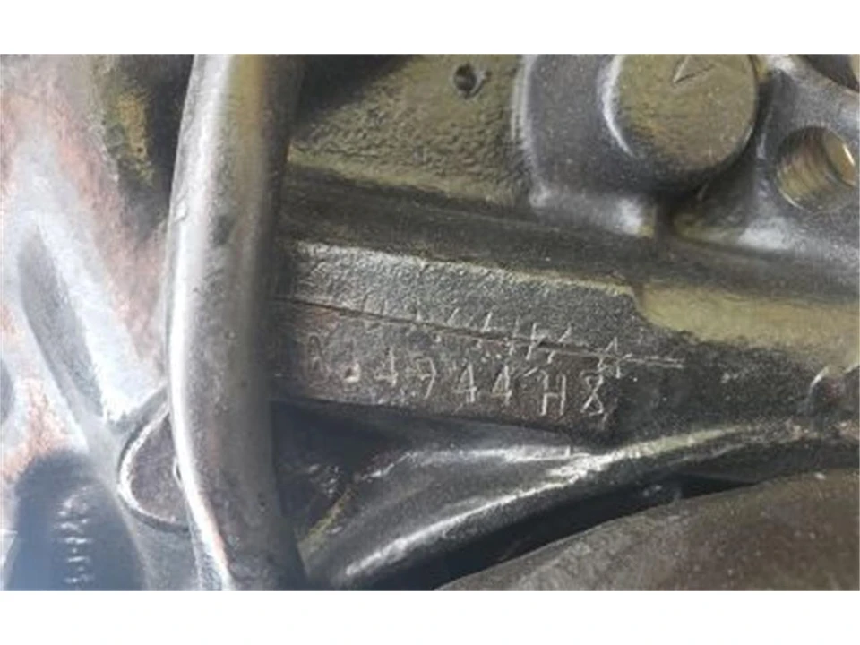 1978 Harley-Davidson Shovelhead - Image 6 of 20