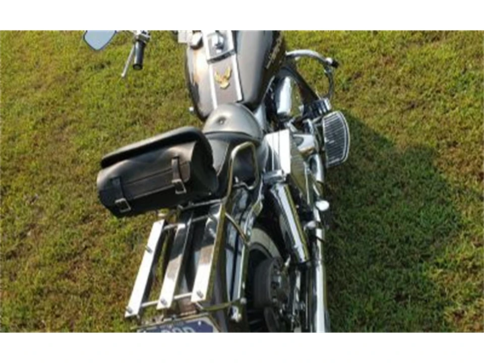 1978 Harley-Davidson Shovelhead - Image 15 of 20