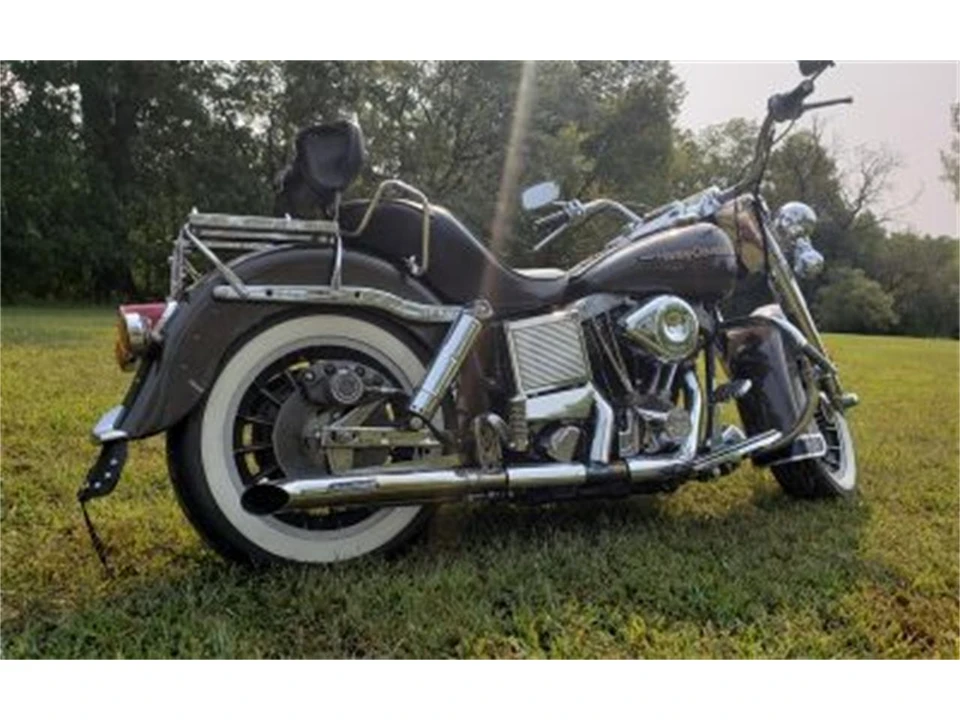 1978 Harley-Davidson Shovelhead - Image 17 of 20
