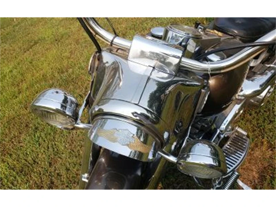 1978 Harley-Davidson Shovelhead - Image 13 of 20