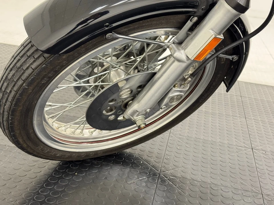1978 Harley-Davidson Sportster Ironhead - Image 10 of 12