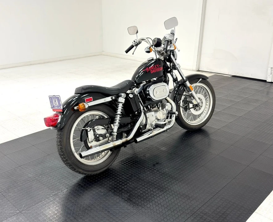 1978 Harley-Davidson Sportster Ironhead - Image 4 of 12