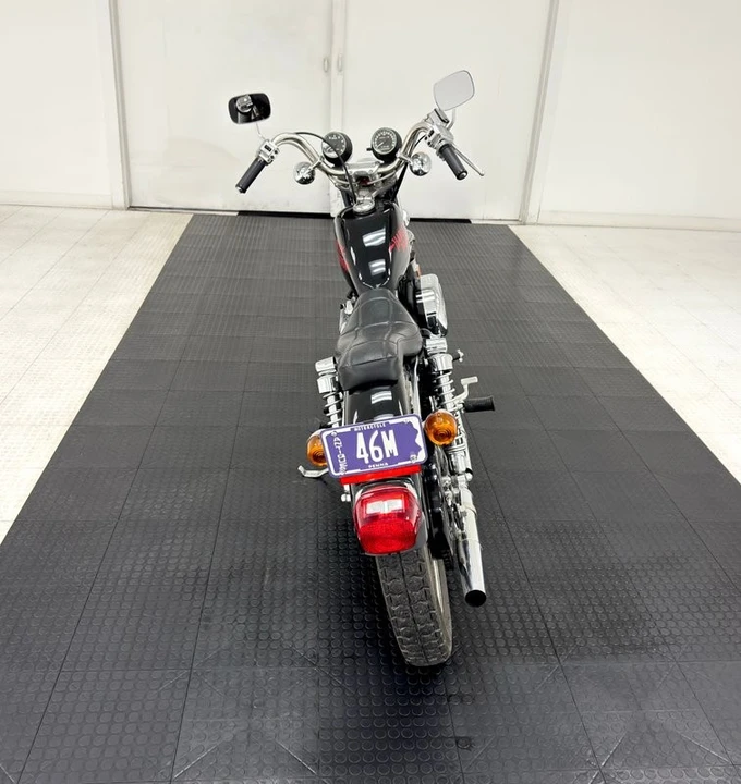 1978 Harley-Davidson Sportster Ironhead - Image 3 of 12