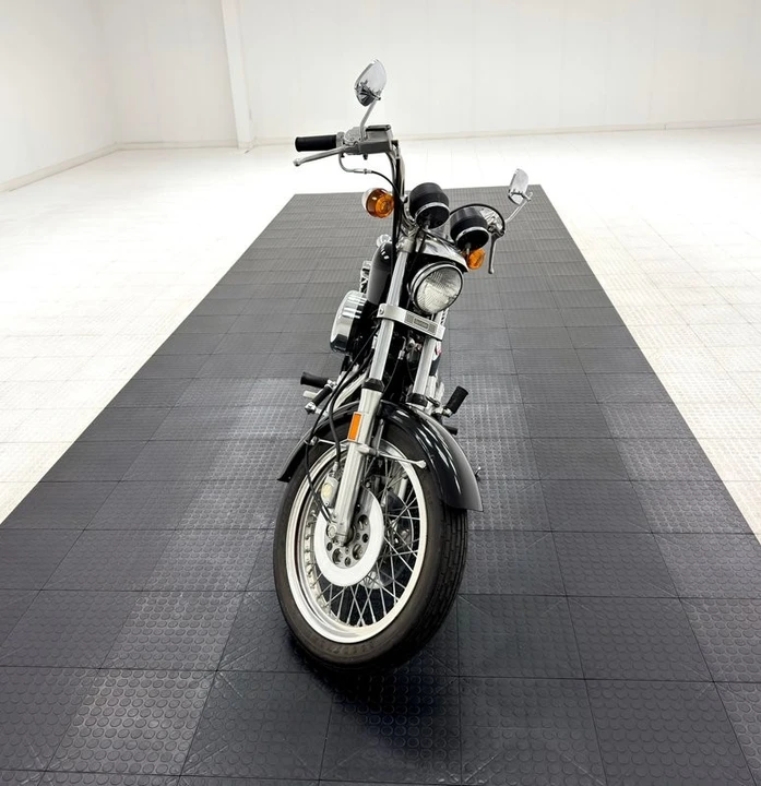 1978 Harley-Davidson Sportster Ironhead - Image 7 of 12