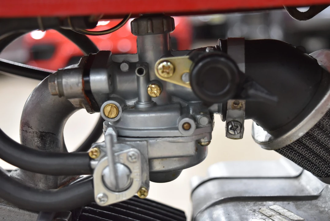 1978 Honda Motorcycles - Image 31 of 31