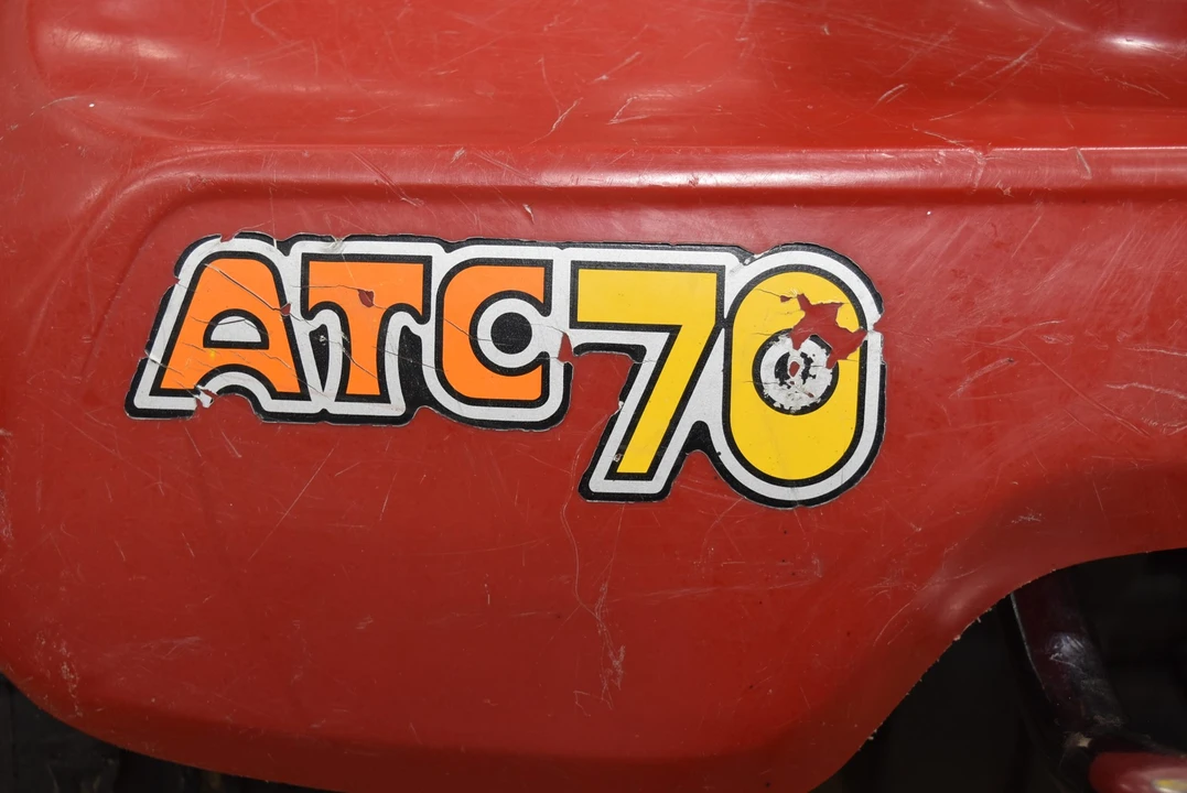 1978 Honda Motorcycles - Image 14 of 31