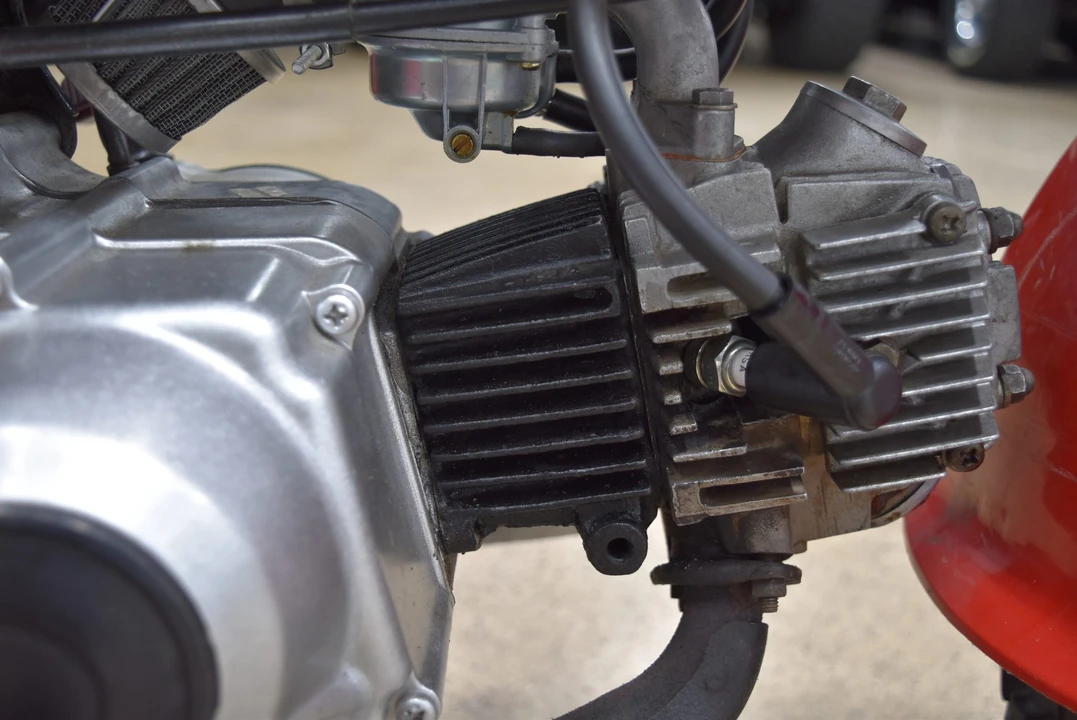 1978 Honda Motorcycles - Image 30 of 31