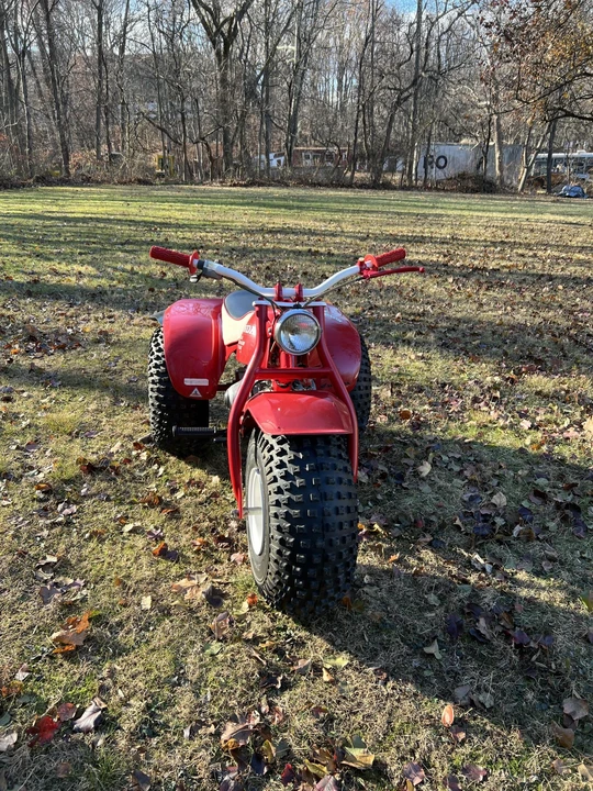 1978 Honda Motorcycles - Image 18 of 31