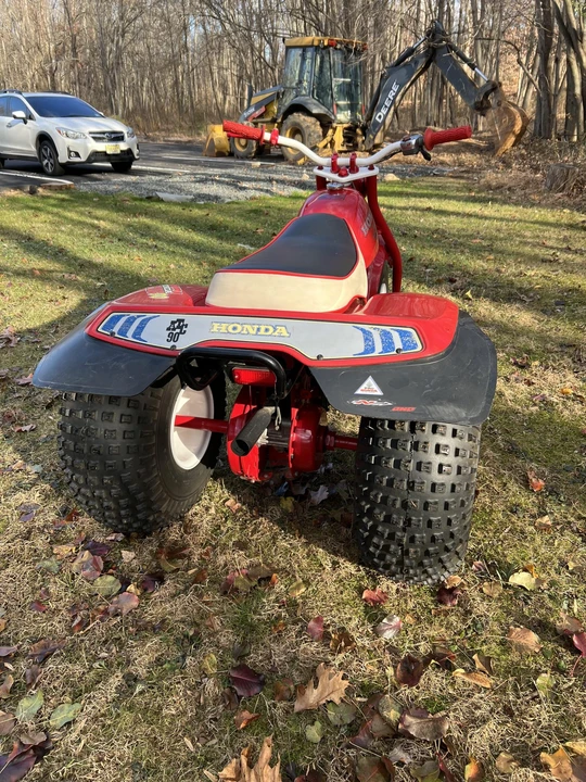 1978 Honda Motorcycles - Image 23 of 31