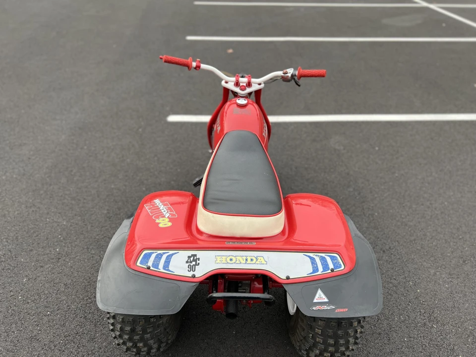 1978 Honda Motorcycles - Image 25 of 31