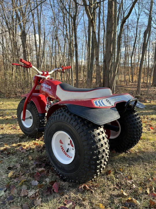 1978 Honda Motorcycles - Image 22 of 31