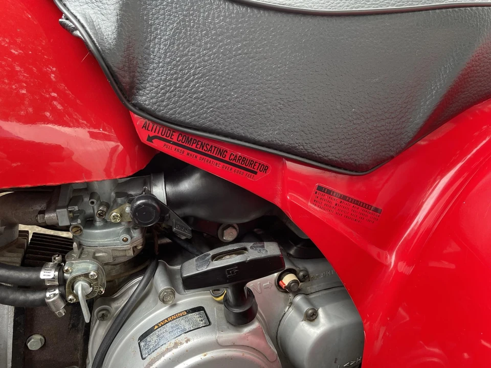 1978 Honda CT90 - Image 17 of 31