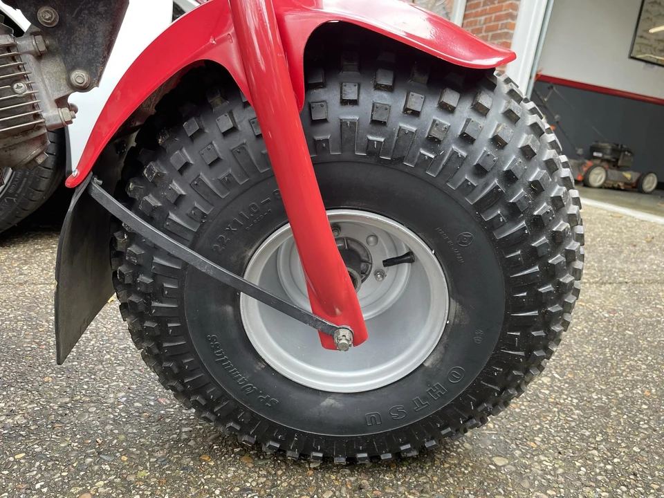 1978 Honda CT90 - Image 25 of 31