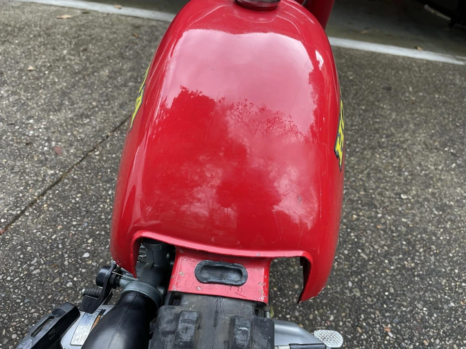 1978 Honda CT90 - Image 13 of 31