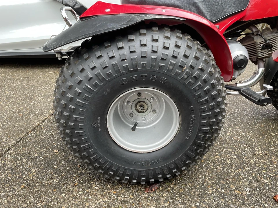1978 Honda CT90 - Image 28 of 31