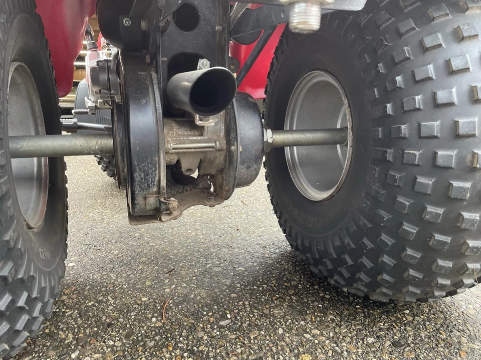 1978 Honda CT90 - Image 31 of 31