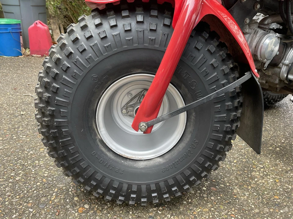1978 Honda CT90 - Image 27 of 31