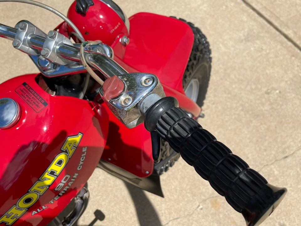 1978 Honda Motorcycles - Image 28 of 31