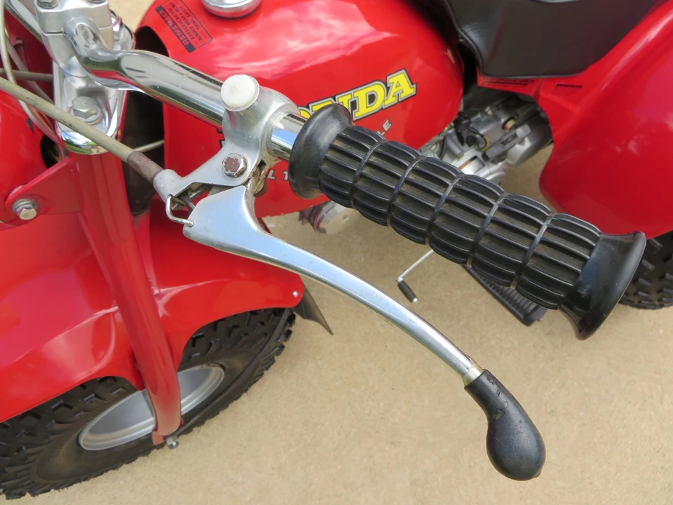 1978 Honda Motorcycles - Image 30 of 31