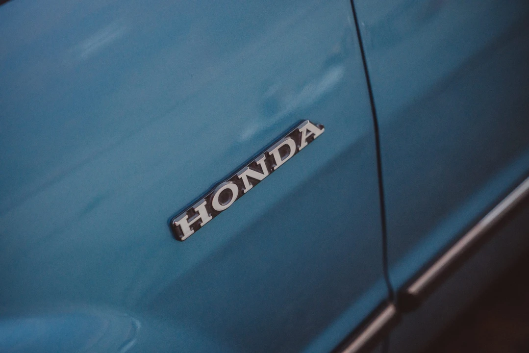 1978 Honda Accord 1st Gen - Image 30 of 31