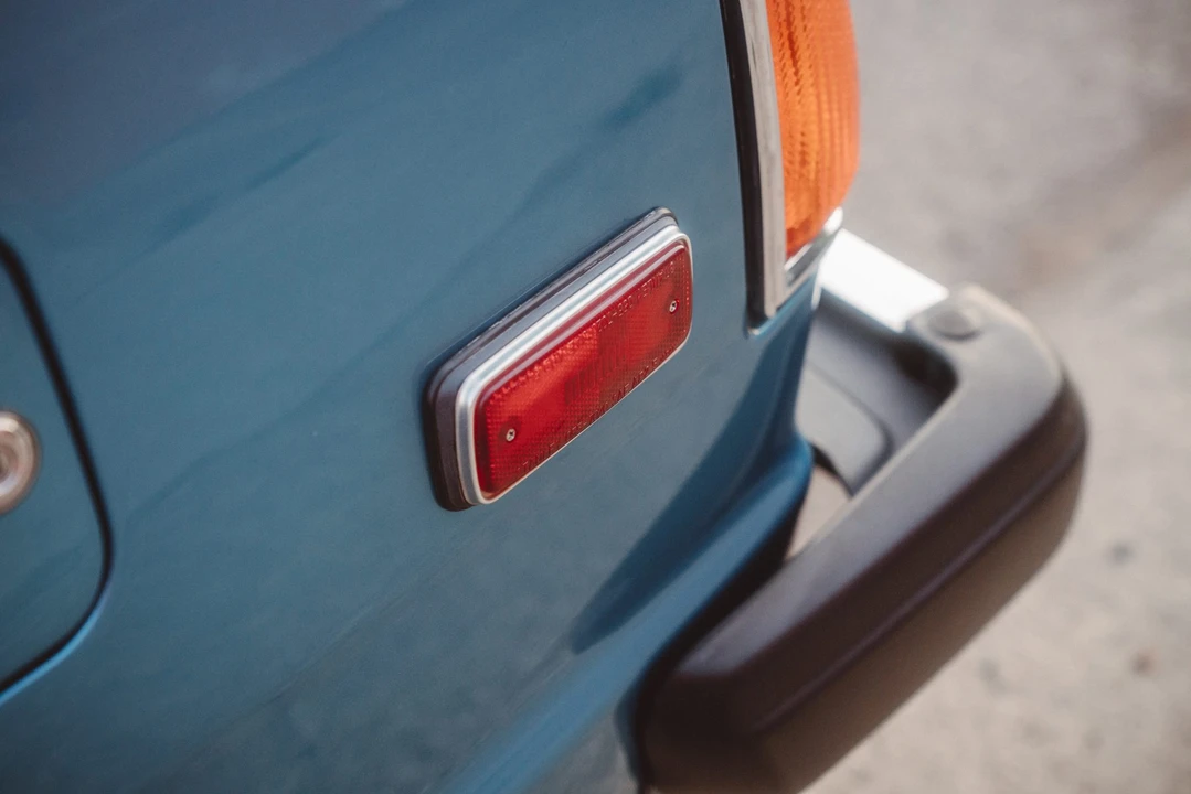 1978 Honda Accord 1st Gen - Image 23 of 31