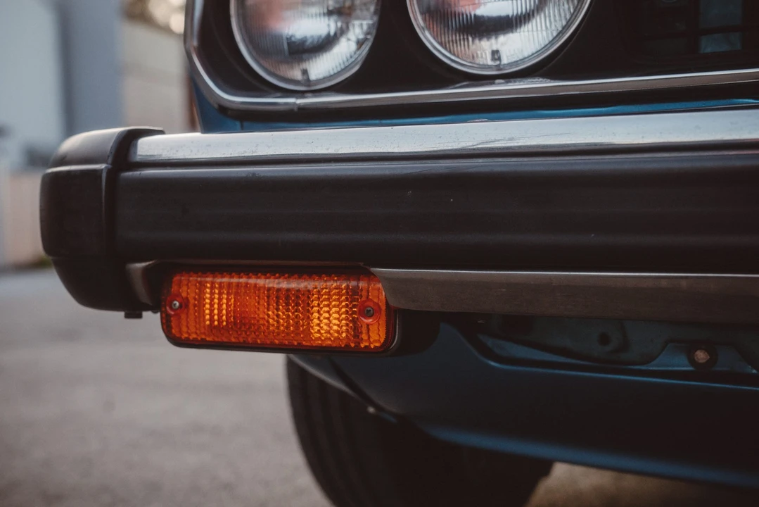 1978 Honda Accord 1st Gen - Image 19 of 31