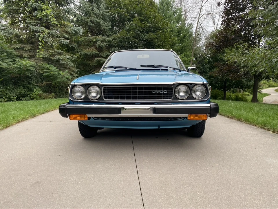 1978 Honda Accord 1st Gen - Image 29 of 31