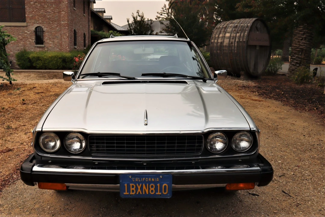 1978 Honda Accord 1st Gen - Image 19 of 31