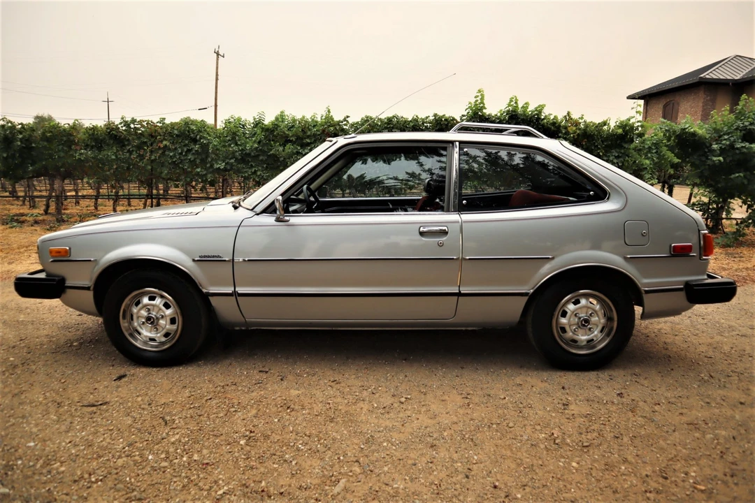 1978 Honda Accord 1st Gen - Image 17 of 31