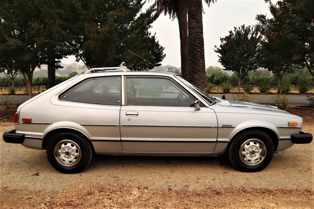 1978 Honda Accord 1st Gen - Image 5 of 31